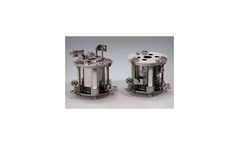 Hiden - Ion Source Options for Residual Gas Analysis