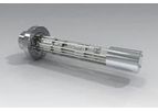 Hiden - Model HALO 201 MBE - Gas Analysis System for Molecular Beam Epitaxy Applications