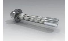 Hiden - Model HALO 201 MBE - Gas Analysis System for Molecular Beam Epitaxy Applications