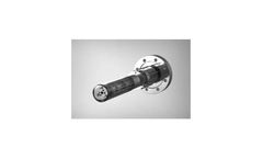 Model 3F Series / 1000 Series RGA - Residual Gas analysis System