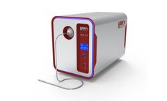Hiden - Model QGA 2.0 - Quantitative Gas Analysis System