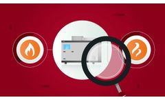 Real Time Gas Analysis from Hiden Analytical - Video