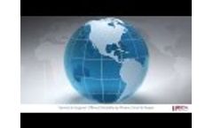 Microreactor with Integrated Mass Spectrometer for Catalysis Studies - The CATLAB - Hiden Analytical - Video