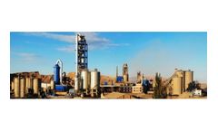 Cement Silos