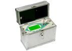 Manalytical MicroView - Portable Hygrometer / Moisture Analyzer