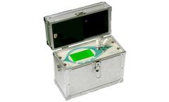 Manalytical MicroView - Portable Hygrometer / Moisture Analyzer