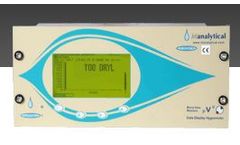 MicroView - On-Line Hygrometer / Moisture Analyzer