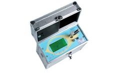 Manalytical ATEX - Certified Portable and On-Line Moisture Analyzers