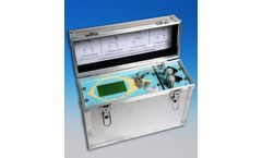 Manalytical - Dry Transport System (DTS)