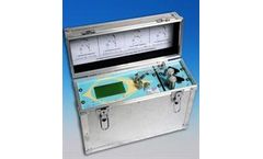 Manalytical - Dry Transport System (DTS)