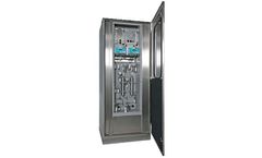 Manalytical - Self-Calibrating Moisture Measuring System