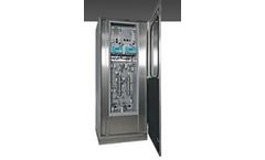 Manalytical - Self-Calibrating Moisture Measuring System