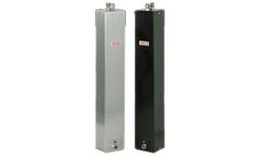 Manalytical - Continuously Operating Desiccant Dryers (CODD)