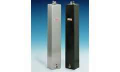 Manalytical - Fixed Installation Dryer