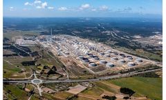 Plug Power kicks off deliveries for Galp’s 100-MW green hydrogen plant in Portugal