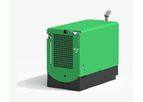 Plug GenDrive - Model Series 2000 - Class 2 fuel cell
