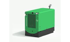 Plug GenDrive - Model Series 2000 - Class 2 fuel cell