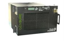 GenSure - Model E-2500 - Hydrogen Fuel Cell