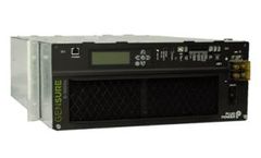 GenSure - Model E-1000x - Hydrogen Fuel Cell