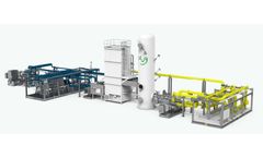 Plug - Model LX-15T and LX-30T - Liquefaction Systems