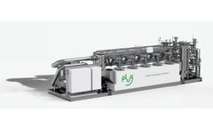 Plug GenEco - Electrolyzer System