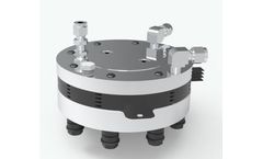 Plug - Model G5 - Electrolyzer Stack