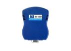 ACR - Model TRH-1000 - Dual-Channel Data Logger