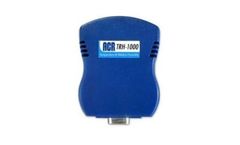 ACR - Model TRH-1000 - Dual-Channel Data Logger