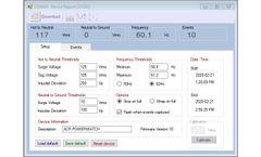 EventReader - Quality Analysis Software