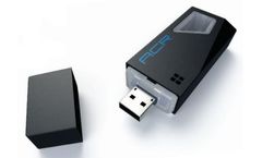 ACR - Model JR-2000 - Temperature Data Logger