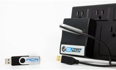 PowerWatch - Model 120V - Data Logger