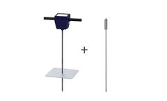 AFS - Model 500 -DSM 600 - Soil Research Logger