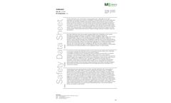Minerva Biolabs - Model ZellShield - Cell-Culture Medium Additive - Safety Data Sheet