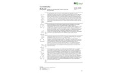 Minerva Biolabs - Model Venor GeM OneStep - Conventional PCR Assay Kit- Safety Data Sheet