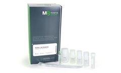 SwabUp - Lab Monitoring Kit