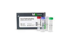Minerva Biolabs - Model Venor-GeM qOneStep - Mycoplasma Detection Kits
