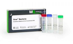 Minerva Biolabs - Model Onar Bacteria - Conventional PCR Assay Kit