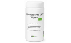 Minerva Biolabs - Model 15-1001 - Mycoplasma Off Wipes