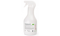Minerva Biolabs - Model 15-1000 - Mycoplasma Off Wipes