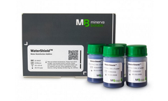 Minerva Biolabs - Model WaterShield - Concentrated Water Additive