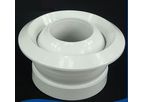 Ventech - Jet Diffuser