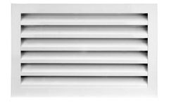 Ventech - Weather Louver