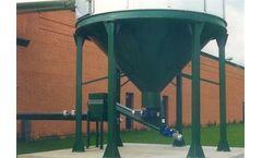 Aagaard - Model Type ACU - Out Feeder