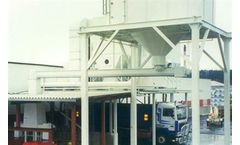 Aagaard - Model Type ATT - Screw Conveyor