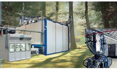 Aagaard - Dust Extraction and Silo Systems