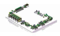 JP-Recycling - Plastics Recycling Machines