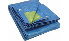 JLY - Model 1 - Heavy Duty Tarps