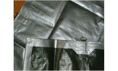 JLY - Model 1 - Super Heavy Duty Tarps