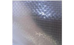 JLY - Model 1 - Clear Tarps