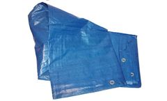 JLY - Model 2 - Economy Tarps
